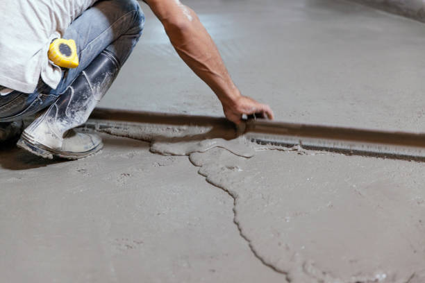 Best Stamped Concrete Services in Greenwood, MS