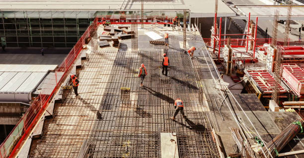 Best Concrete Staining and Coloring in Greenwood, MS