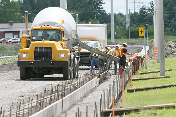 Best Concrete Removal and Replacement in Greenwood, MS